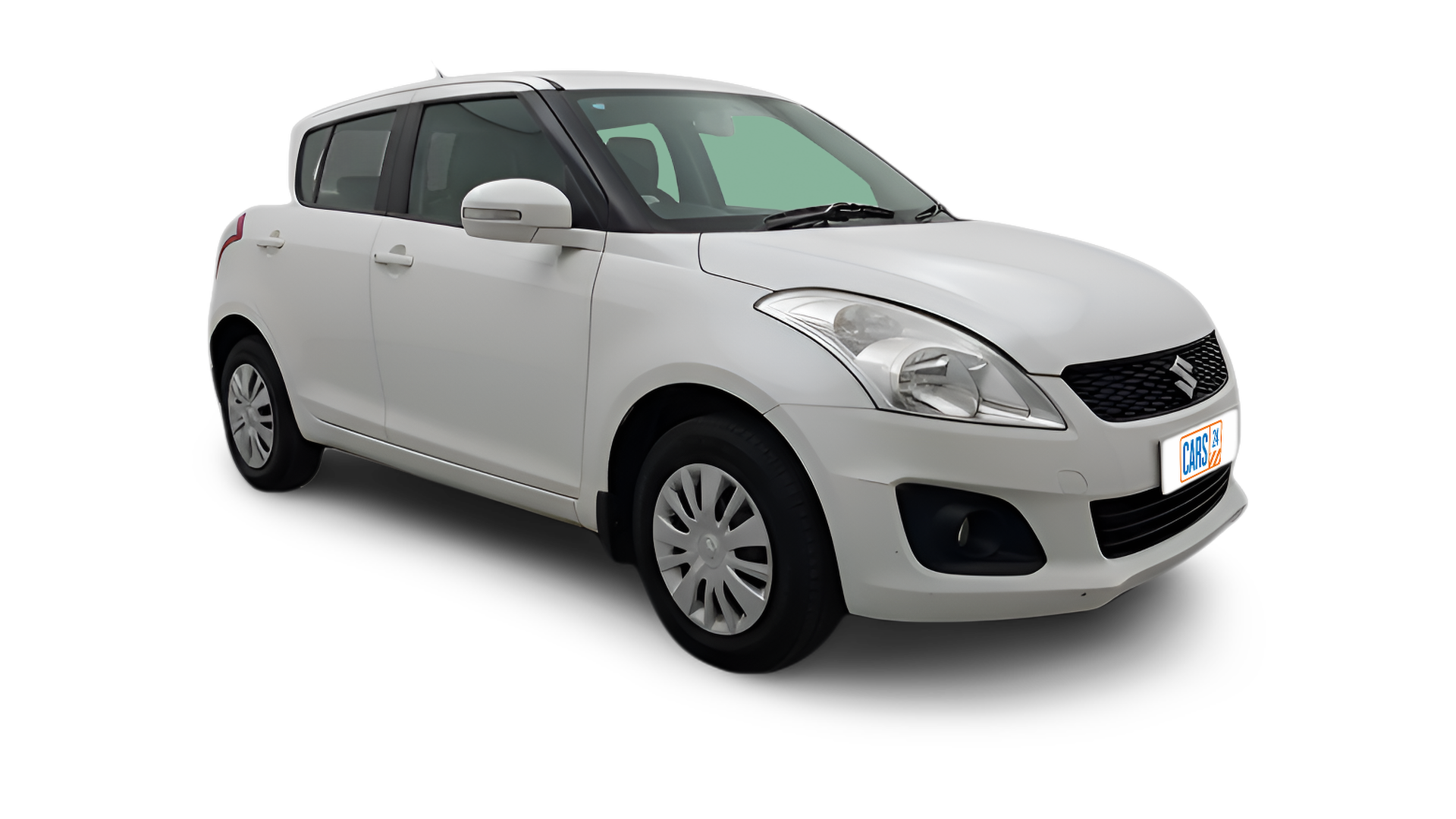 Maruti Swift-img